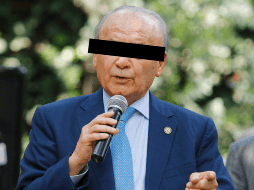 La detención de Billy Álvarez, ocurrida hoy, 16 de enero de 2025, pone fin a más de cinco años de estar prófugo. Imago7/Archivo