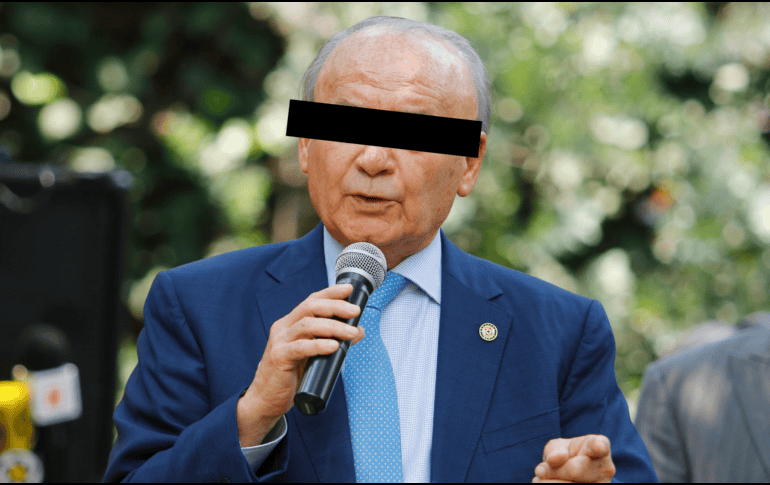 La detención de Billy Álvarez, ocurrida hoy, 16 de enero de 2025, pone fin a más de cinco años de estar prófugo. Imago7/Archivo