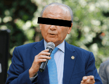 La detención de Billy Álvarez, ocurrida hoy, 16 de enero de 2025, pone fin a más de cinco años de estar prófugo. Imago7/Archivo