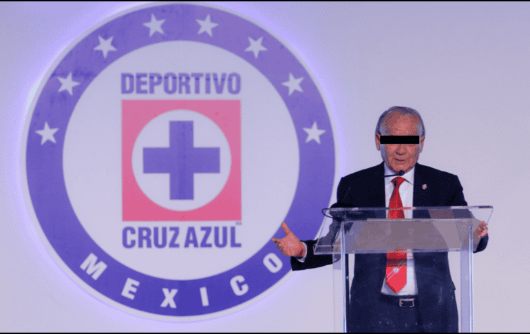 Fue este 16 de enero la detención del exdirigente de la cooperativa. IMAGO7