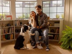 La comedia romántica y las dinámicas matrimoniales se reinventan con 