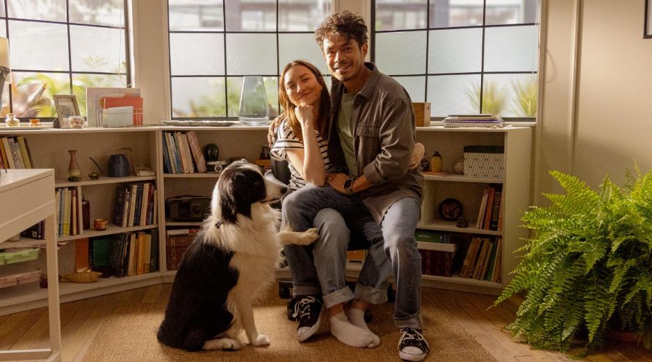 La comedia romántica y las dinámicas matrimoniales se reinventan con 