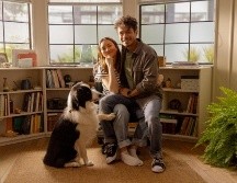 La comedia romántica y las dinámicas matrimoniales se reinventan con 