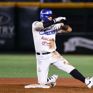 Julián Ornelas destaca la unión como fortaleza de Charros