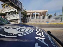 Antes de su muerte, Luis Alberto 