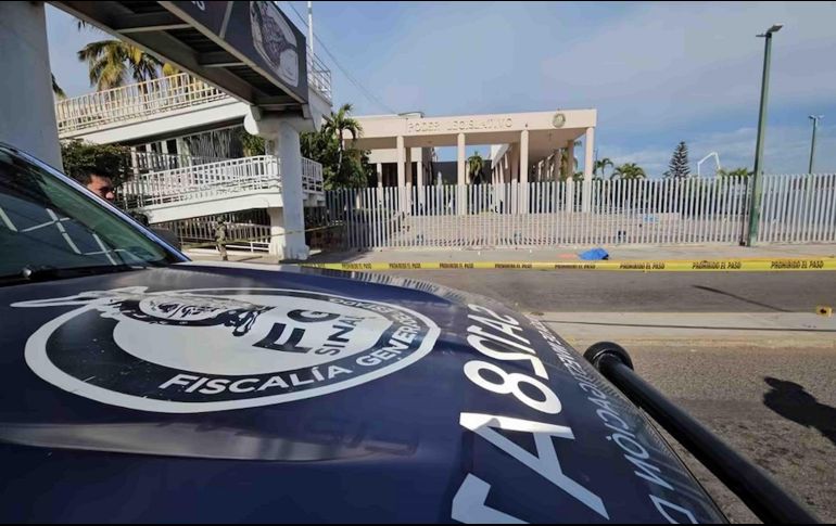 Antes de su muerte, Luis Alberto 