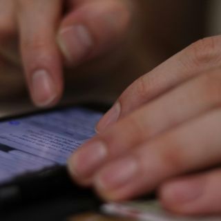 Secretaría de Seguridad alerta por fraudes vía mensajes de texto