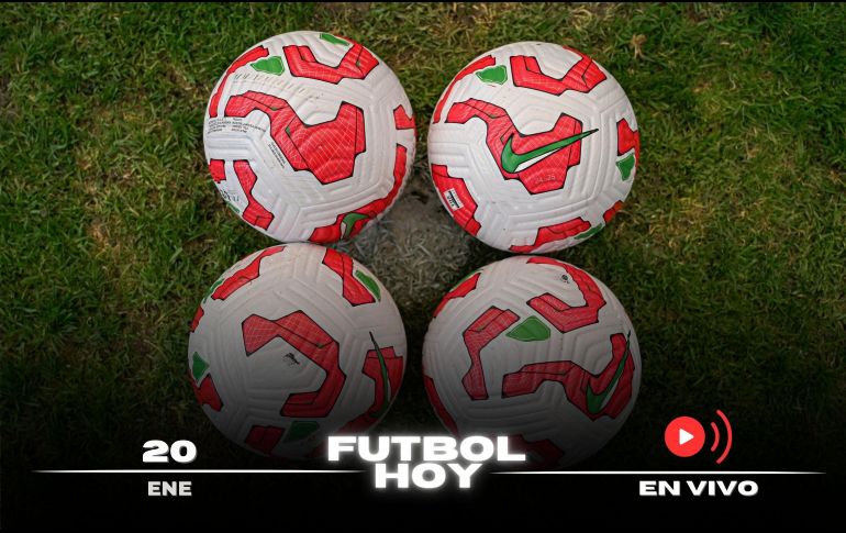 La programación diaria incluye partidos que pueden verse en televisión abierta, otros en restringida, y algunos a través de streaming. IMAGO7