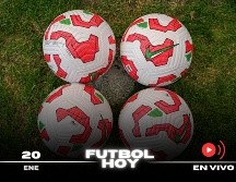 La programación diaria incluye partidos que pueden verse en televisión abierta, otros en restringida, y algunos a través de streaming. IMAGO7