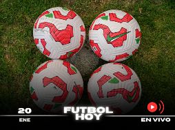 La programación diaria incluye partidos que pueden verse en televisión abierta, otros en restringida, y algunos a través de streaming. IMAGO7