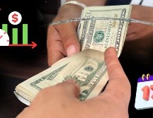 De acuerdo con un reporte de Bloomberg, el dólar comenzó la jornada de hoy debajo de los 21 pesos. EL INFORMADOR / ARCHIVO