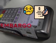 Esta es la deuda que puede provocar un embargo en México. EL INFORMADOR / ARCHIVO