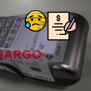 ¿A partir de qué cantidad de deuda te pueden embargar?