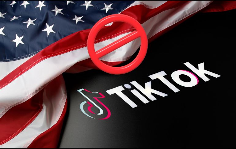 TikTok es una de las apps más populares en estos tiempos. ESPECIAL / CANVA