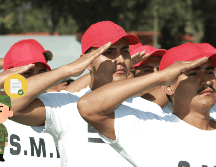 Con estos sencillos pasos puedes tramitar tu carilla militar. EL INFORMADOR / ARCHIVO