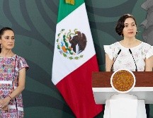 La titular del Secretariado Ejecutivo del Sistema Nacional de Seguridad Pública (SESNSP), Marcela Figueroa, emitió un comunicado en el que informó que el homicidio doloso en el puerto de Acapulco, Guerrero, ha bajado un 50.1 %. SUN/H. Salvador