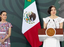 La titular del Secretariado Ejecutivo del Sistema Nacional de Seguridad Pública (SESNSP), Marcela Figueroa, emitió un comunicado en el que informó que el homicidio doloso en el puerto de Acapulco, Guerrero, ha bajado un 50.1 %. SUN/H. Salvador