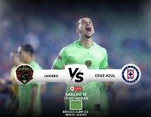 Los Bravos de Juárez se medirán ante la Máquina del Cruz Azul en un duelo donde ambos equipos buscarán su primera victoria en el torneo. IMAGO7