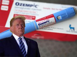 Con la entrada de Trump, diversos medicamentos podrían renegociar su precio a la baja. AP / ARCHIVO