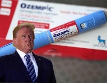 Con la entrada de Trump, diversos medicamentos podrían renegociar su precio a la baja. AP / ARCHIVO