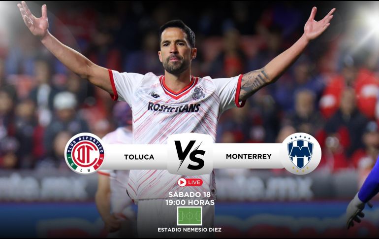 El equipo Choricero, dirigido por Antonio Mohamed, buscará seguir sumando puntos para mantenerse como favorito al título. IMAGO7