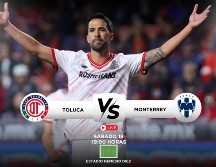 El equipo Choricero, dirigido por Antonio Mohamed, buscará seguir sumando puntos para mantenerse como favorito al título. IMAGO7