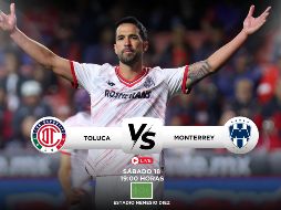 El equipo Choricero, dirigido por Antonio Mohamed, buscará seguir sumando puntos para mantenerse como favorito al título. IMAGO7