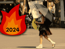 En total, se estima que más de 3 mil 300 millones de personas sintieron este incremento. EL INFORMADOR / ARCHIVO