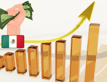Quienes perciben el salario mínimo recibirán la totalidad de su ingreso, sin descuentos por concepto de impuestos. CANVA