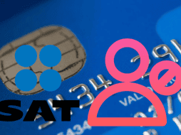 El SAT puede solicitar que se te bloqueen tus cuentas bancarias por estas dos razones. CANVA/ ESPECIAL