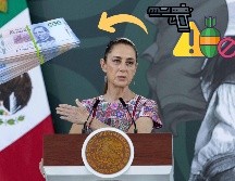 Esta cantidad se ha recabado en cerca de una semana del programa 