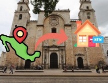 Esta está considerada la ciudad más atractiva de todo México. NTX / ARCHIVO