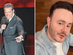 José Luis, integrante de Río Roma, no pierde la esperanza de que “el Sol de México” grabe uno de sus temas. SUN ARCHIVO/ INSTAGRAM @joseluis_roma