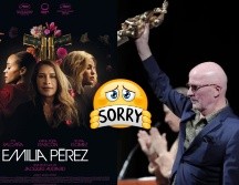 Director de "Emilia Pérez" admite razón de no contratar actores mexicanos y se disculpa