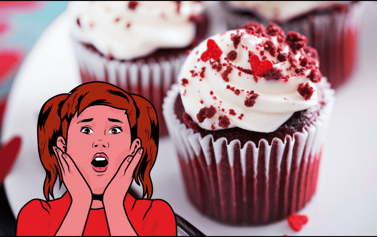 La eritrosina, identificada como rojo nº 3 en América del Norte y E127 en Europa, es un colorante sintético utilizado para dar un tono rosado o rojo brillante a diversos alimentos, bebidas y medicamentos.  CANVA