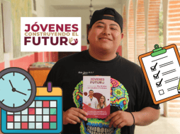 El horario que los beneficiarios tienen en sus Centros de Trabajo de 