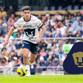 Liga MX: Pumas intentará ser campeón del Clausura 2025