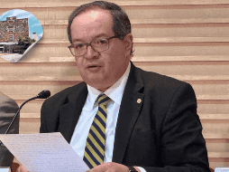 UNAM unirá fuerzas Gobierno de Sheinbaum por cargo de Trump. EL UNIVERSAL / X / @UNAM_MX