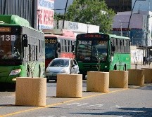 La carrera comenzará a partir de las 6:30 horas. EL INFORMADOR/ARCHIVO.