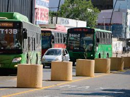 La carrera comenzará a partir de las 6:30 horas. EL INFORMADOR/ARCHIVO.
