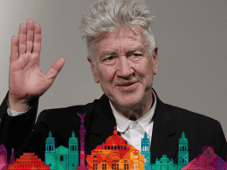 David Lynch se inspiró en México para la realización de un filme. ARCHIVO / EFE