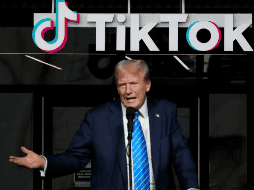 Donal Trump tomará posesión de la presidencia el lunes 20 de enero. EFE / C. Brehman / AP / M. Humpfrey