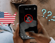 La Corte Suprema de Estados Unidos ratificó la ley, confirmando que TikTok será ilegal en el país a partir del 19 de enero de 2025. Pexels / Canva