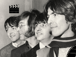 Comparten información sobre biopics de The Beatles. AP/Archivo