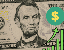 En los últimos siete días, el dólar ha experimentado un ligero aumento del 0.26%. Unsplash / Canva