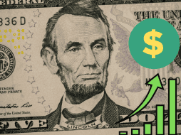 En los últimos siete días, el dólar ha experimentado un ligero aumento del 0.26%. Unsplash / Canva