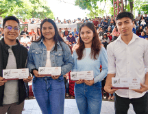 Las fechas para el nuevo registro son del 17 al 28 de febrero de 2025. X/@JovConFuturo