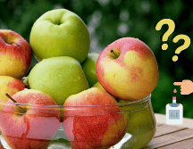 Cada tipo de manzana tiene sus propias características y beneficios. ESPECIAL/CANVA