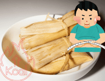 Quienes buscan perder peso pueden ver esta tradición como un desafío, por lo que es importante conocer cuántas calorías tiene un tamal. Unsplash / Canva