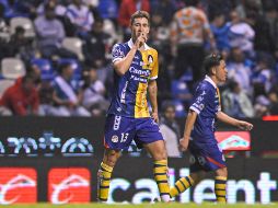 Rodrigo Dourado puso cifras definitivas. IMAGO7/R. Peña